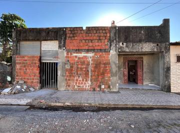 Casa · 132m² · 2 Quartos · 1 Vaga · Casa a venda no Potengi - No coração da zona norte.
