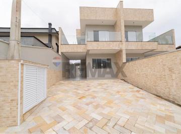 Casa · 210m² · 3 Quartos · 4 Vagas · Sobrado com 3 suites NOVO - Valor pra vender rápido - Abaixo do preço de mercado - Morada da Praia