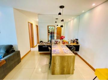 Apartamento · 69m² · 3 Quartos · 1 Vaga · APARTAMENTO 3 QUARTOS - FREEDOM CLUB - BARRA OLÍMPICA