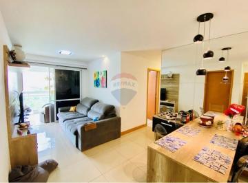 Apartamento · 69m² · 3 Quartos · 1 Vaga · APARTAMENTO 3 QUARTOS - FREEDOM CLUB - BARRA OLÍMPICA