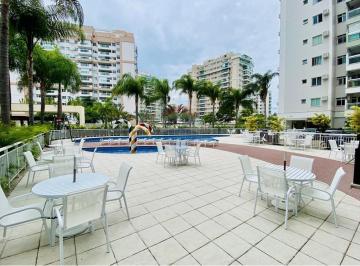 Apartamento · 69m² · 3 Quartos · 1 Vaga · APARTAMENTO 3 QUARTOS - FREEDOM CLUB - BARRA OLÍMPICA