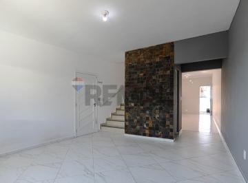 Casa · 114m² · 3 Quartos · 2 Vagas · Sobrado à venda com 3 dormitórios na Vila Mogi Moderno em Mogi das Cruzes