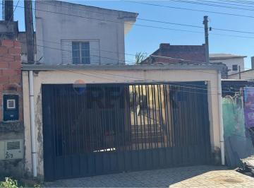 Casa · 123m² · 3 Quartos · 2 Vagas · Seu Novo Lar: casa térrea no Aparecidinha.