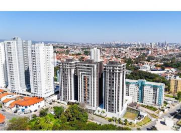 Apartamento · 68m² · 2 Quartos · 2 Vagas · APARTAMENTO A VENDA - RESIDENCIAL RISERVA NATURA - JARDIM GONÇALVES - SOROCABA-SP.