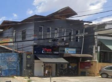Comercial · 100m² · Alugue Salão Comercial na Av. Antonelo da Messina