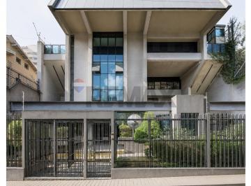 Comercial · PRÉDIO MONOUSUÁRIO PARA LOCAÇÃO — PINHEIROS, SÃO PAULO/SP
