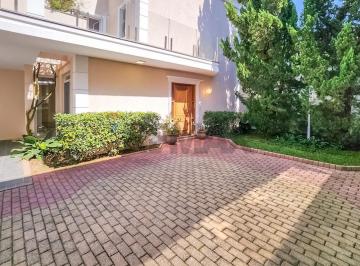 Casa · 315m² · 4 Quartos · 3 Vagas · Casa de condomínio exclusiva, com 4 quartos e 315m² no Alto da Boa Vista, São Paulo, SP