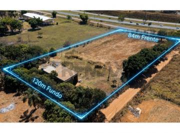 Comercial · 10000m² · 1 Quarto · 10 Vagas · Vendo terreno BR 070