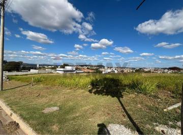 Terreno · 250m² · Terreno de 250m² em Itatiba: Construa Seu Sonho!
