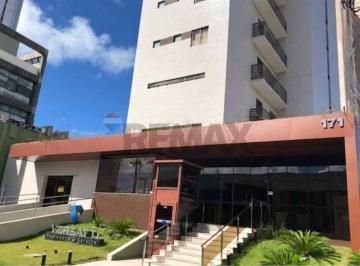 Apartamento · 34m² · 1 Quarto · 1 Vaga · Descubra Conforto e Praticidade em Recife