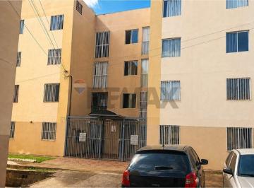 Apartamento · 46m² · 2 Quartos · 1 Vaga · Excelente Oportunidade: Apto de 2 Quartos no Paranoá Parque