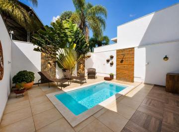 Casa · 134m² · 3 Quartos · 2 Vagas · HORTO FLORESTAL 1 - Casa à venda no bairro Condomínio Horto Florestal 1 - Sorocaba/SP