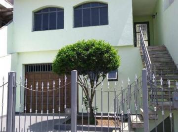 29d3c8cac7a8e7ef678507682e29fefaf78e98ae · Sobrado com 3 dormitórios à venda, 210 m² por R$ 530.000,00 - Jardim Tremembé - São Paulo/SP