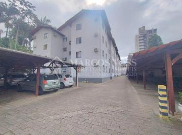 Apartamento · 56m² · 2 Quartos · 1 Vaga · Apartamento com 2 Quartos no Bairro da Velha - Blumenau