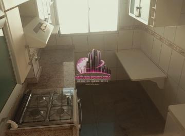 Apartamento · 123m² · 3 Quartos · 1 Vaga · Apartamento à venda no bairro São Bernardo - Campinas/SP