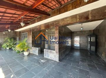 Casa · 360m² · 3 Quartos · 3 Vagas · Casa à venda no bairro Camargos - Belo Horizonte/MG