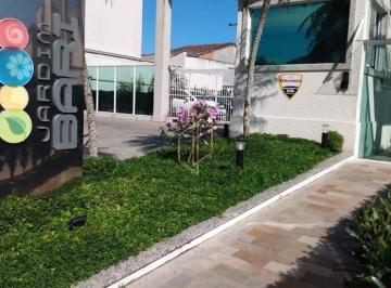 Apartamento · 44m² · 2 Quartos · 1 Vaga · Apartamento em Adhemar Garcia, Joinville/SC