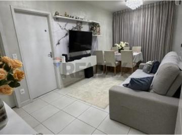 Apartamento · 127m² · 3 Quartos · 1 Vaga · Splendore Comfort Residence | Apartamento com Varanda Ampliada