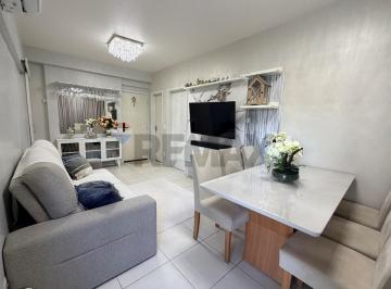 Apartamento · 127m² · 3 Quartos · 1 Vaga · Apartamento 3 Quartos Mobiliado no Splendore Comfort Residence