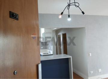 Apartamento · 53m² · 2 Quartos · 1 Vaga · Apartamento reformado na Vila Ipojuca — 53 m² de charme e bem-estar