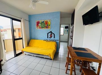 Apartamento · 42m² · 1 Quarto · Apartamento à venda - na Praia Grande