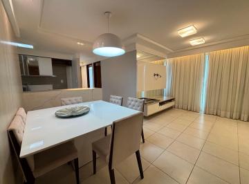 Apartamento · 80m² · 3 Quartos · 2 Vagas · Apartamento Padrão à venda 81 metros 03 quartos R$ 650.000,00 Manaíra-