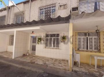 Casa · 68m² · 2 Quartos · 1 Vaga · Casa duplex de vila, 68m², 2 quartos, 2 banheiros, vaga - Rua Heráclito Graça - R$ 200.000,00 - Lins