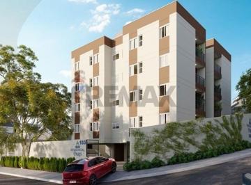 Apartamento · 63m² · 2 Quartos · 1 Vaga · Apartamento Moderno em Jardim São Francisco, SP