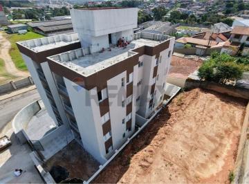 Apartamento · 63m² · 2 Quartos · 1 Vaga · Apartamento Moderno em Jardim São Francisco, SP