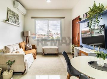 Apartamento · 50m² · 2 Quartos · 1 Vaga · Apartamento 2 dormitórios em Cachoeirinha - RS à venda por R$ 199.990,00
