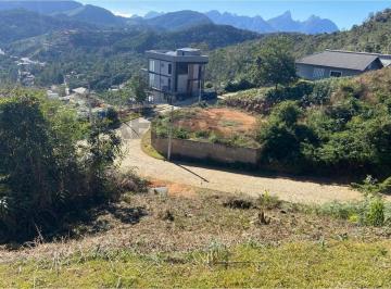Terreno · 344m² · Terreno no Cond. Vale das Estrelas, Teresópolis