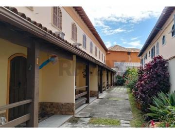 Casa · 110m² · 3 Quartos · 1 Vaga · Casa a Venda no Peró Cabo Frio RJ - 3 Quartos Apenas R$ 400 MIL