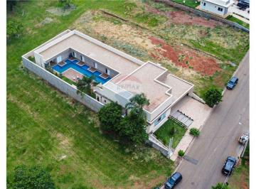 Casa · 477m² · 6 Quartos · 2 Vagas · Casa térrea para locação - Itatiba - São Paulo R$ 12.000,00 incluso Condominio+IPTU