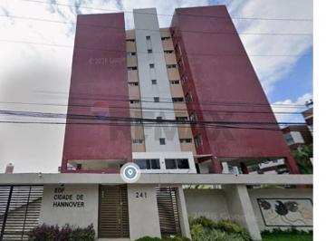 Apartamento · 77m² · 3 Quartos · 1 Vaga · Apartamento 3 Quartos com Suíte | 77m² | Tamarineira