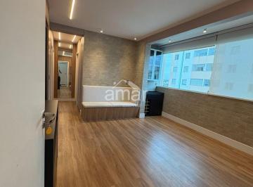 Apartamento · 60m² · 2 Quartos · 2 Vagas · Apartamento para alugar no bairro Ouro Preto - Belo Horizonte/MG