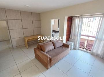 Apartamento · 42m² · 1 Quarto · Apartamento Mobiliado Locação / Alugar com 42m² - 01 Dormitório/ QuartoR$ 1.800,00 – no bairro Vila