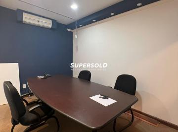 Comercial · 107m² · 5 Quartos · 2 Vagas · Sala comercial 107 m² em Centro, Campinas/SP