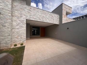Imagem 1 · Casa Espetacular na Vila Rosa – 3 Suítes, Piscina | 163m²