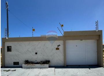 Casa · 98m² · 2 Quartos · 2 Vagas · Casa nova, na Barra dos Coqueiros com 2/4 pronta pra te receber!