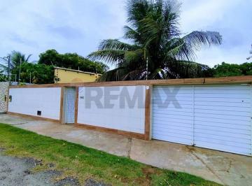 Casa · 3 Quartos · 6 Vagas · 🏡 CASA À VENDA NA ARUANA -3/4 + DCE completo – ESPAÇO, CONFORTO E LAZER!