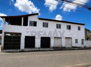 Comercial · 162m² · 4 Quartos · 1 Vaga · IMÓVEL DE USO MISTO À VENDA – PONTO NOVO, ARACAJU/SE | RE/MAX