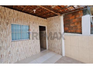 Casa · 91m² · 3 Quartos · 1 Vaga · Casa térrea à venda | Jardim Santa Clara/Mosqueiro | 3/4 | R$ 90 mil