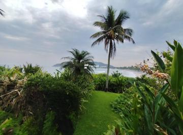 8eb7ef556d03ef5bed26826c60e9a1472538607e · Casa com 4 dormitórios à venda, 355 m² por R$ 3.600.000,00 - Praia de Pernambuco - Guarujá/SP