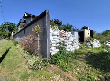 fcfdd1b5494e27b0bd45d2820490b1f0f67a24a7 · Terreno à venda, 600 m² por R$ 500.000,00 - Balneário Praia do Pernambuco - Guarujá/SP