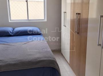 Apartamento · 44m² · 2 Quartos · 1 Vaga · Apartamento 2 dormitórios na Limeira