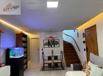 dddcc63612cb764d0f783a69fb27544b08262671 · Sobrado com 3 dormitórios à venda, 132 m² por R$ 895.000,00 - Jardim Oriental - São Paulo/SP