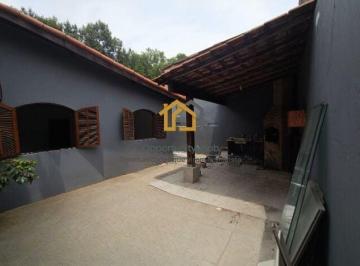 Casa · 123m² · 3 Quartos · 3 Vagas · Casa Térrea Reformada à Venda em Bonfim - Presidente Altino – 3 Dormitórios e 3 Vagas