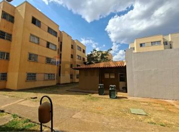Apartamento · 50m² · 2 Quartos · 1 Vaga · OPORTUNIDADE A VENDA, APARTAMENTO 02 QUARTOS PARQUE DO RIACHO FUNDO II QS 29 ACEITA FINANCIAMENTO