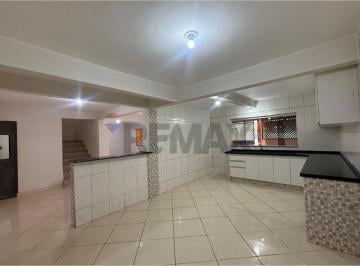 Casa · 150m² · 4 Quartos · SOBRADO A VENDA NO RECANTO DAS EMAS NA 103