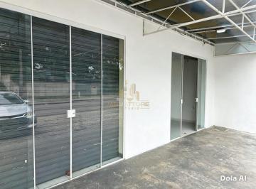 Comercial · 70m² · Loja /barracão com aproximadamente 70mts em Sítio Cercado, Curitiba/PR